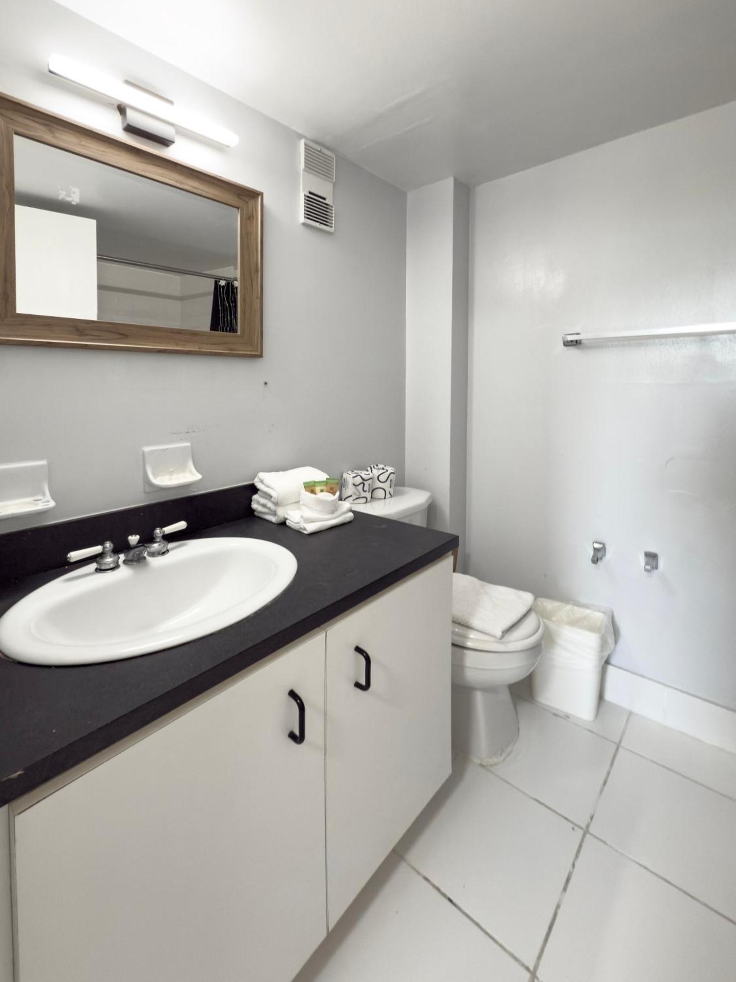 Art Deco Washingthon Apartment Miami Beach Kültér fotó